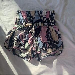 FP movement Way Home Shorts